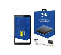 Verre hybride 3MK Lenovo Tab M7 FlexibleGlassâ¢ Blanc 8,3"