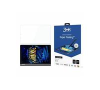 Verre hybride 3MK Lenovo Yoga Smart Tab Paper Feeling - transparent - 11"