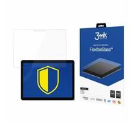 Verre hybride 3MK Microsoft Surface Go 2 FlexibeGlass? - transparent - TU