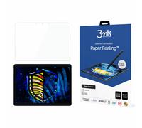 Verre hybride 3MK Microsoft Surface Go 2 Paper Feelingâ¢ Blanc 11"