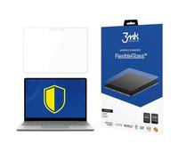 Verre hybride 3MK Microsoft Surface GO Blanc 11"
