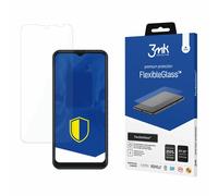 Verre hybride 3MK Motorola Defy 2021 FlexibeGlass? - transparent - TU