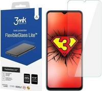 Verre Hybride 3mk Motorola Moto E32/E32s - Flexibleglass Lite? - Transparent - Tu