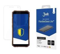 Verre hybride 3MK MyPhone Hammer Energy - FlexibeGlass Lite? - transparent - TU