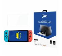 Verre hybride 3MK Nintendo Switch Oled - do 8.3" FlexibleGlass Lite¿ - transparent - TU