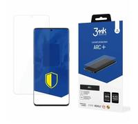 Verre hybride 3MK OnePlus 6 - FlexibleGlass? SE - transparent - TU