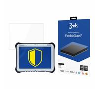 Verre hybride 3MK Panasonic FZ-G1 Blanc 11"