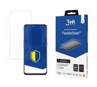 Verre hybride 3MK Realme GT Master - FlexibleGlass? - transparent - TU