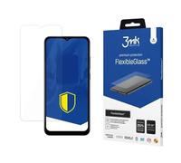 Verre hybride 3MK Samsung Galaxy A02s - FlexibeGlass? - transparent - TU