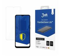 Verre hybride 3MK Samsung Galaxy A03s 4G FlexibeGlass Lite? - transparent - TU