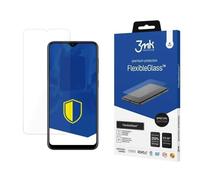 Verre hybride 3MK Samsung Galaxy A20e - FlexibleGlass? SE - transparent - TU