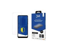 Verre hybride 3MK Samsung Galaxy A21s - FlexibleGlass SE - transparent - TU