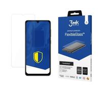 Verre hybride 3MK Samsung Galaxy A32 5G - FlexibleGlass? - transparent - TU