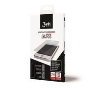 Verre Hybride 3mk Samsung Galaxy A70/A70s - Flexibleglass? Se - Transparent - Tu