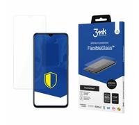Verre hybride 3MK Samsung Galaxy A70/A70s - FlexibleGlass SE - transparent - TU