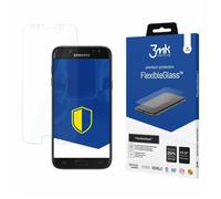 Verre hybride 3MK Samsung Galaxy J5 2017 - FlexibleGlass¿ - transparent - TU