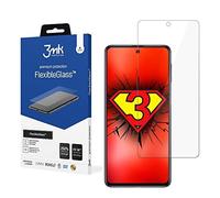 Verre hybride 3MK Samsung Galaxy M31s - FlexibleGlass? SE - transparent - TU