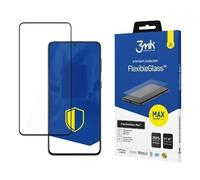Verre hybride 3MK Samsung Galaxy S21+ 5G - FlexibleGlass Max? - transparent - TU