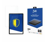Verre hybride 3MK Samsung Galaxy Tab A 10.1 2019 Blanc 11"