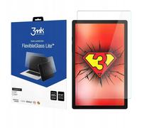 Verre hybride 3MK Samsung Galaxy Tab A8 2021 - do 11" FlexibleGlass Liteâ¢ Blanc TU