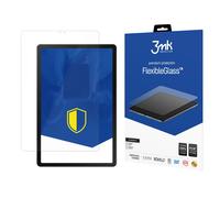 Verre hybride 3MK Samsung Galaxy Tab S5e Blanc TU