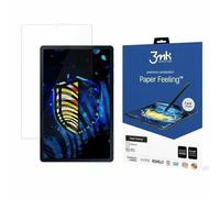 Verre Hybride 3mk Samsung Galaxy Tab S6 Lite 2020/2022 Paper Feeling¿ - Transparent - 11