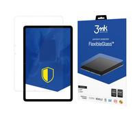 Verre hybride 3MK Samsung Galaxy Tab S7 Plus FlexibeGlassâ¢ Blanc 13"