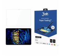 Verre Hybride 3mk Samsung Galaxy Tab S7 Plus Paper Feeling¿ - Transparent - 11