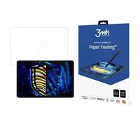 Verre Hybride 3mk Samsung Galaxy Tab S8 Paper Feeling¿ - Transparent - 11