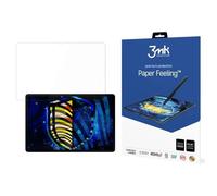Verre Hybride 3mk Samsung Galaxy Tab S8+ Paper Feeling¿ - Transparent - 13