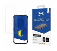 Verre Hybride 3mk Ulefone Armor 7/7e - Flexibleglass Lite¿ - Transparent - Tu