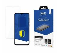 Verre hybride 3MK Xiaomi Mi 9 SE Global FlexibeGlass - transparent - TU