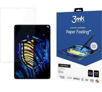 Verre Hybride 3mk Xiaomi Pad 5 Paper Feeling¿ - Transparent - 11