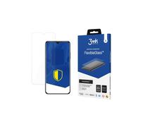Verre hybride 3MK Xiaomi POCO M3 - FlexibeGlass - transparent - TU
