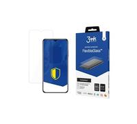 Verre hybride 3MK Xiaomi POCO M3 - FlexibeGlass - transparent - TU