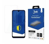 Verre hybride 3MK Xiaomi Redmi 7 Global FlexibeGlass - transparent - TU