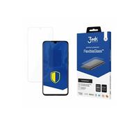 Verre hybride 3MK Xiaomi Redmi Note 7 - FlexibleGlass - transparent - TU