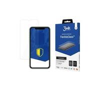 Verre hybride antimicrobien - - FlexibleGlass - Transparent - Protection écran - Résistant aux rayures