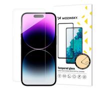 Verre Hybride Flexible Samsung Galaxy A26 Wozinsky