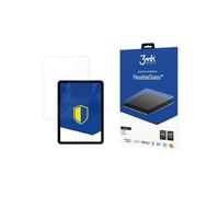 Verre hybride 3MK Apple iPad Air 2020/2022 - do 11" FlexibleGlassâ¢ Blanc TU