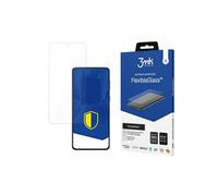 3mk Flexibleglass - Verre Hybride Pour Samsung Galaxy S24 Fe