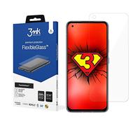 Verre hybride 3MK Asus Zenfone 8 - FlexibleGlass - transparent - TU