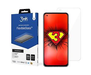Verre Hybride incassable pour ASUS Zenfone 8 3MK FlexibleGlass