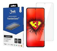 Verre Hybride Incassable Pour Xiaomi 12t / 12t Pro - Kit Flexibleglass