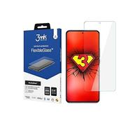 Verre hybride incassable pour Xiaomi 12T / 12T Pro - kit FlexibleGlass