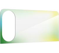 Verre hybride InvisibleShield Flex ECO Samsung Galaxy Z Flip4