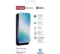 Verre hybride InvisibleShield Flex XTR2 ECO Samsung Galaxy S23