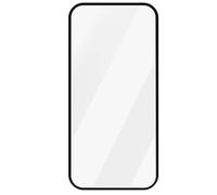 Verre Hybride iPhone 15 Pro Max Nano Glass Incassable Crong Transparent