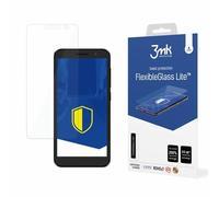 Verre hybride pour Alcatel 1 2022 3MK FlexibleGlass Lite