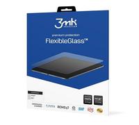 Verre hybride pour Apple iPad Pro 13 3MK FlexibleGlass